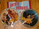 Vogue picture Records V-104 (R747/R748) Society Rhumbas
