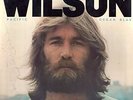 DENNIS WILSON PACIFIC OCEAN BLUE AUTOGRAPHED LP