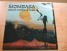 Mombasa - African Rhythms & Blues -AFROFUNK ORIGINAL 