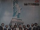 * LOS TREMENDOS  LATIN DEEP FUNK LP Hear