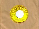 SUN 323 ALTON AND JIMMY NO MORE CRYING THE BLUES M-