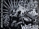 WRETCHED 