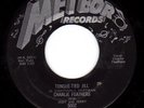 Charlie Feathers on Meteor 5032 