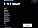 Oasis Live Forever 7