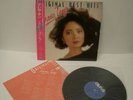 TERESA TENG original best hits JAPAN LP W/OBI