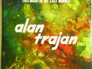 Alan TRAJAN Rare Fr. 7