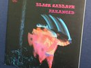 BLACK SABBATH 