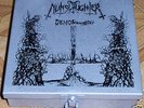 NUNSLAUGHTER - DEMOSlaughter  7