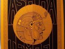 ASH RA TEMPEL 1971 German Prog Synth Rock Psych LP