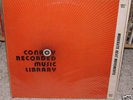 LOUNGE FUNK LIBRARY Moderate Beat Movements Conroy
