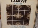 JAZZ FUNK Catalyst - Perception LP ORIG. FENDER RHODES