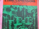 ROY BROOKS Ethnic Expression RARE AFRICAN JAZZ LP 1973