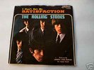 ROLLING STONES  Satisfaction Picture Sleeve + 45 LISTEN