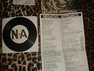 Negative Approach s/t 7