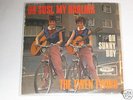 7“ The Twen Twins – Oh Susi, my Darling