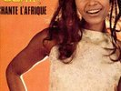 VICKY BLAIN AFRO LP MANU DIBANGO FRANCIS BEBEY hear
