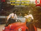 LES TABALAS FRENCH AFRO ROCK JAZZ EP hear RENAULT 4 CV