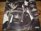 Gravediggaz LP 6 Feet Deep OG Rare 12