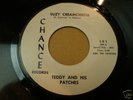RARE & GREAT GARAGE PUNK 