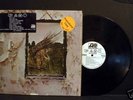 LED ZEPPELIN IV (ZOSO) white label promo RARE NM