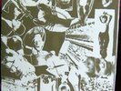 Frank Zappa Captain Beefheart No Bacon for Breakfast LP