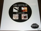 LED ZEPPELIN CLASSIC RECORDS 200 GRAM BOX SET SEALED