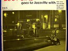 ZOOT SIMS *[Goes to Jazzville]* DAWN [deep groove] ORIG