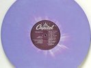 BEATLES White Album  U.S. Purple vinyl