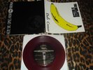 Nirvana/Melvins split 7
