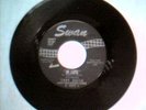 TONY GALLA & RISING SONS In Love rare northern soul 45