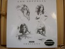 Led Zeppelin:  BBC Sessions *** SEALED *** 4x200G CR