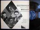 ERICA MORINI QUARTET quartets BEETHOVEN westminster