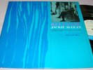 JACKIE MCLEAN Bluesnik Blue Note Lp W63 Mono