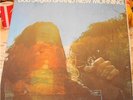 BOB SEGER / BRAND NEW MORNING RARE LP CAPTOL ST-731