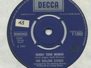 Rolling Stones-Honky Tonk Women 7