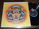 GANDALF - 1969 Capitol Records LP ST 121 psych original