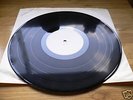 SASSAFRAS SASSATRAS white label LP  VG+ 70's