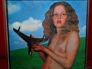 MFSL LP BLIND FAITH - SAME - MINT LOW #0039