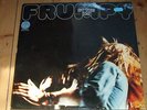FRUMPY -  By the way VERTIGO  - LP