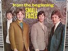 SMALL FACES--FROM THE BEGINNING--DECCA