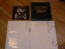 Queen The Complete Works Box Set