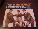 THE BEATLES - EAP 1-2121 