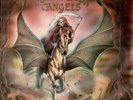 DESOLATION ANGELS NWOBHM   VERY RARE  METAL  WOW