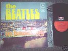 Tony Sheridan & The Beatles in Hamburg LP mit Hafenbild