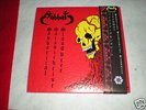 SABBAT box set 666 diehard black thrash metal GISM SIGH