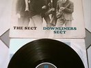 DOWNLINERS SECT THE SECT ORIGINAL UK LP 33SX 1658 RARE