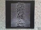 JOY DIVISION -WARSAW - Vinyl Record Album