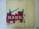 Blue Note 1560 Hank Mobley Sextet DG 47 West 63rd NYC
