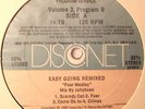 DISCONET 3-9 RARE 2X12 NM EASY GOING-GINO SOCCIO-ELVIS