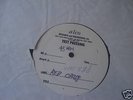 Red Cross Test Press Annettes Bad Religion Black Flag
